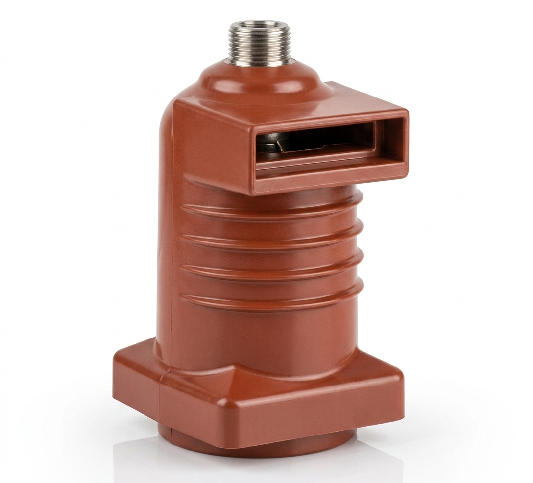 Industrial Equipment