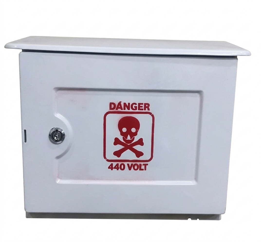 Electrical Enclosure Boxes