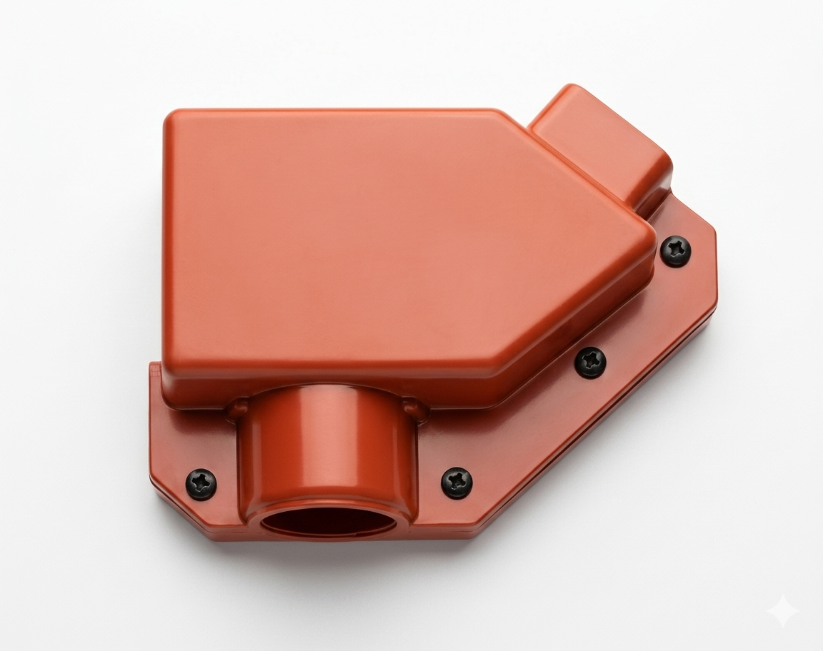 Busbar Boots